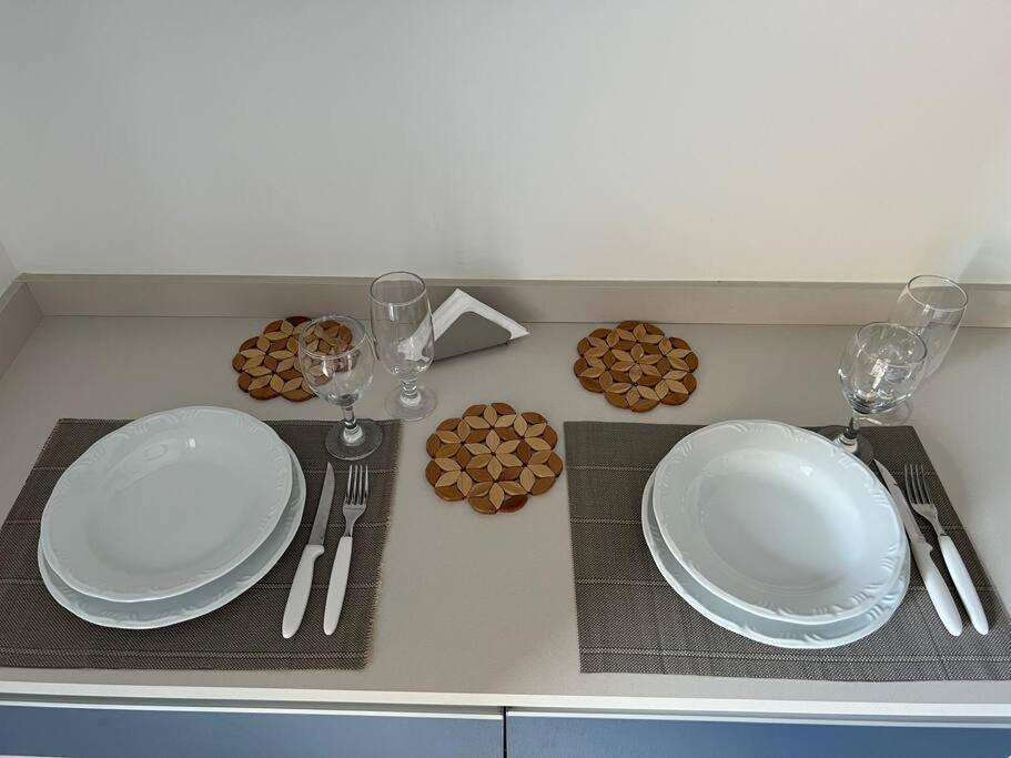 Almada 9 - Republica Apartamento São Paulo