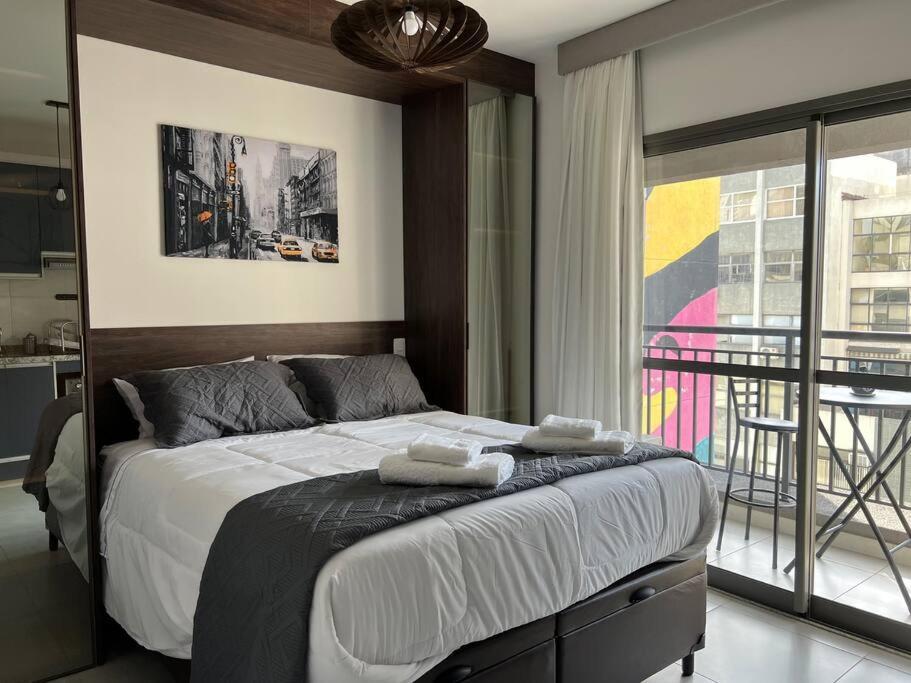 Apartamento Almada 9 - Republica São Paulo