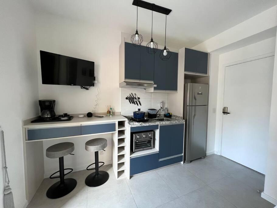Apartamento Almada 9 - Republica São Paulo