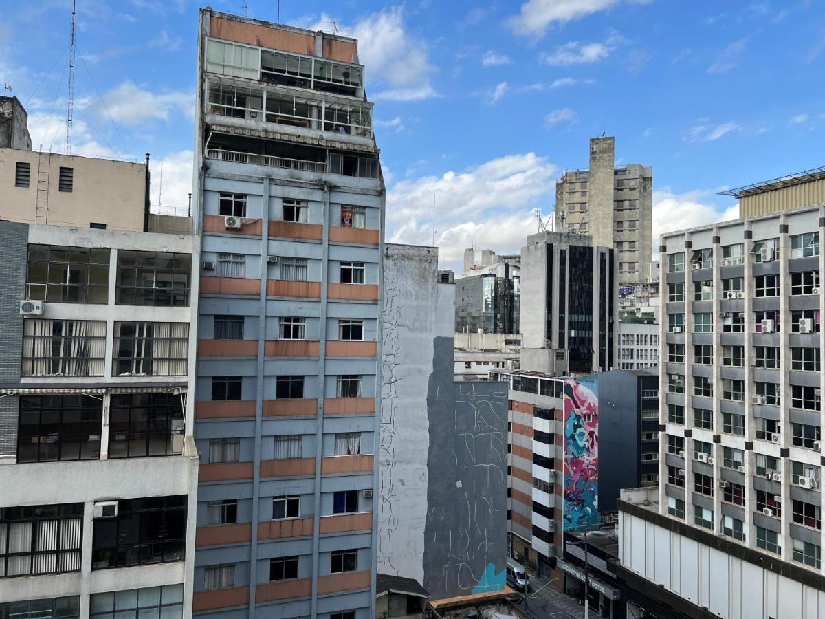 Almada 9 - Republica Apartamento