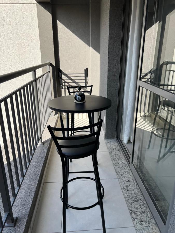 Apartamento Almada 9 - Republica São Paulo