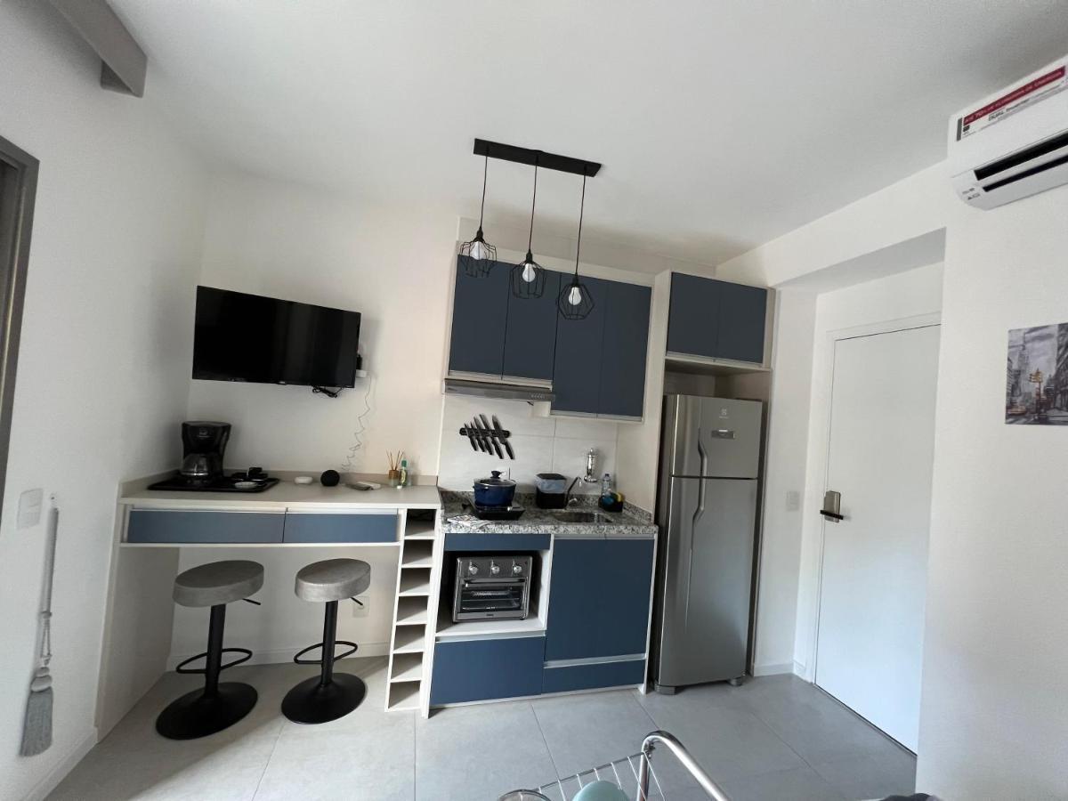 Almada 9 - Republica Apartamento São Paulo