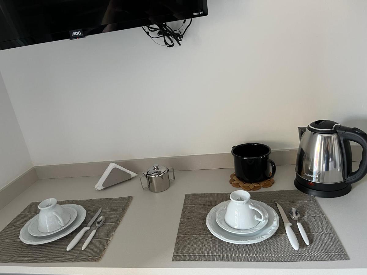 Almada 9 - Republica Apartamento São Paulo